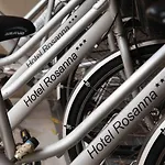 Hotel Rosanna 3 Stelle Superior 3*