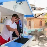 Hotel Rosanna 3 Stelle Superior