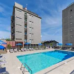 Rosanna 3 Stelle Superior Hotel 3*