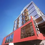 Hotel Rosanna 3 Stelle Superior 3*