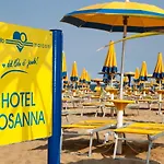 Rosanna 3 Stelle Superior Lido di Jesolo