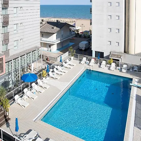 Rosanna 3 Stelle Superior Hotel 3*