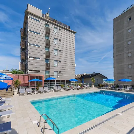 Rosanna 3 Stelle Superior Hotel 3*