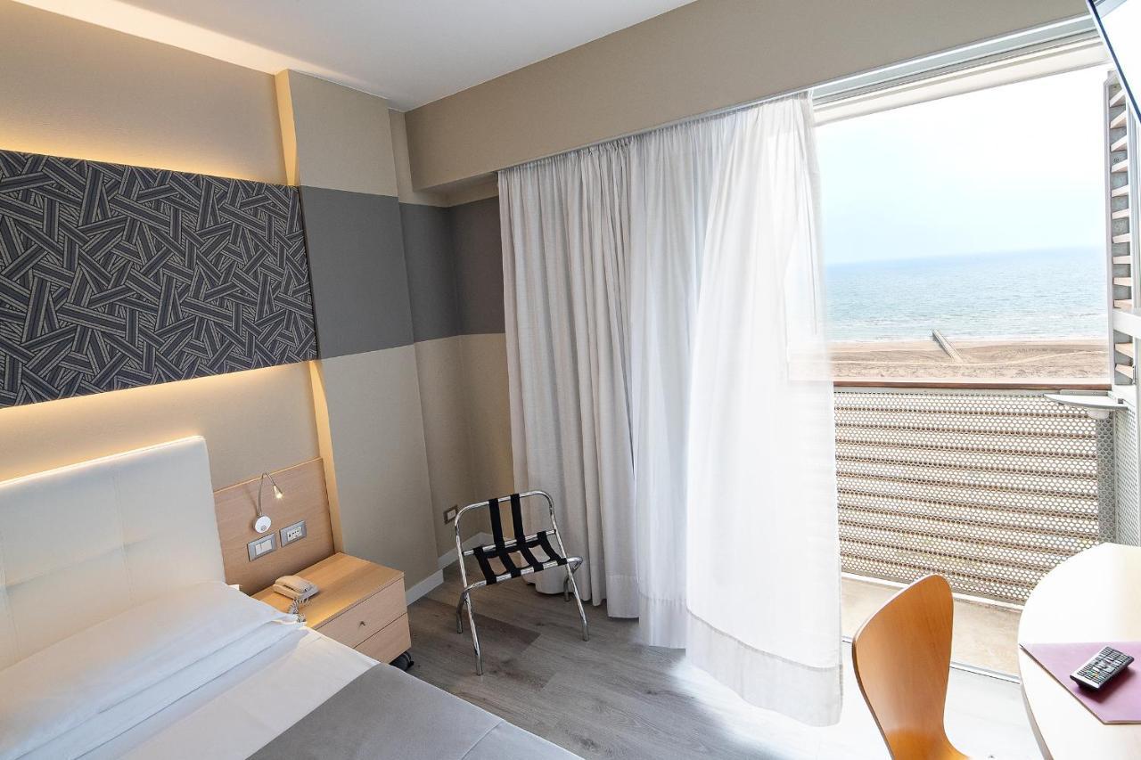 Hotel Rosanna 3*