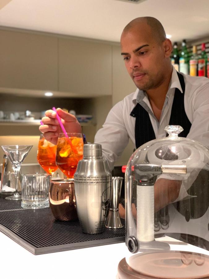 Hotel Rosanna 3 Stelle Superior