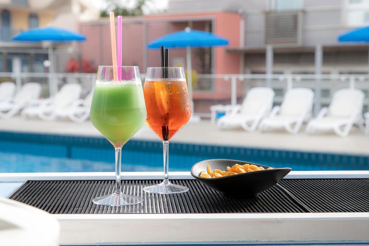 Hotel Rosanna 3 Stelle Superior 3*