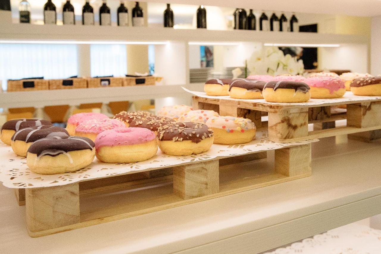 Hotel Rosanna 3 Stelle Superior