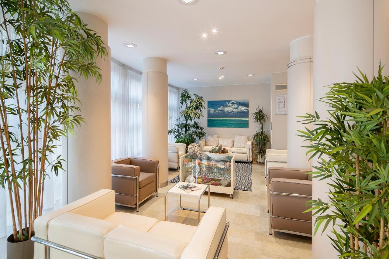 Hotel Rosanna