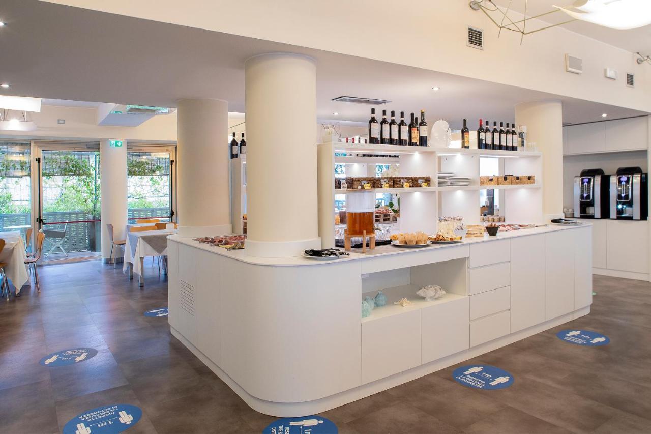 Hotel Rosanna