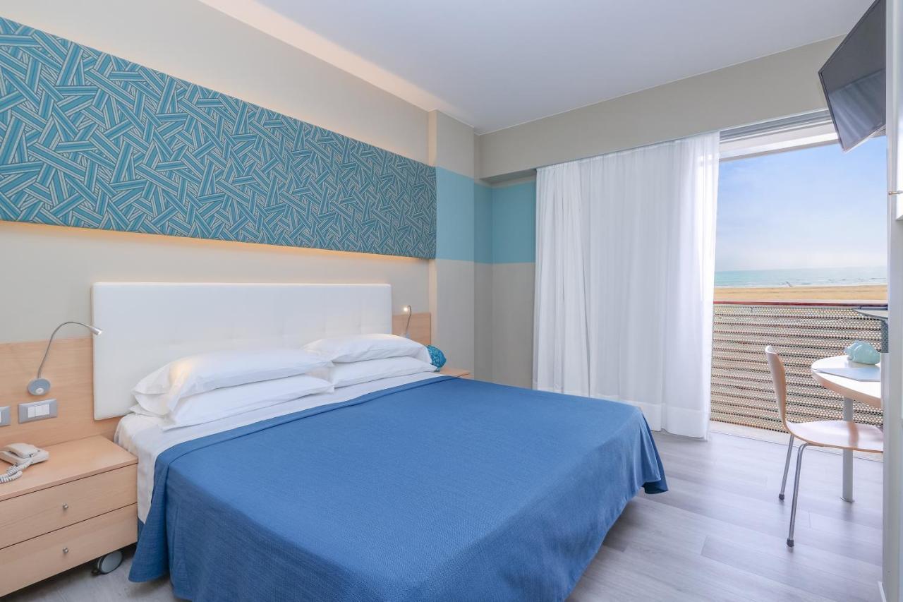 Hotel Rosanna Lido di Jesolo