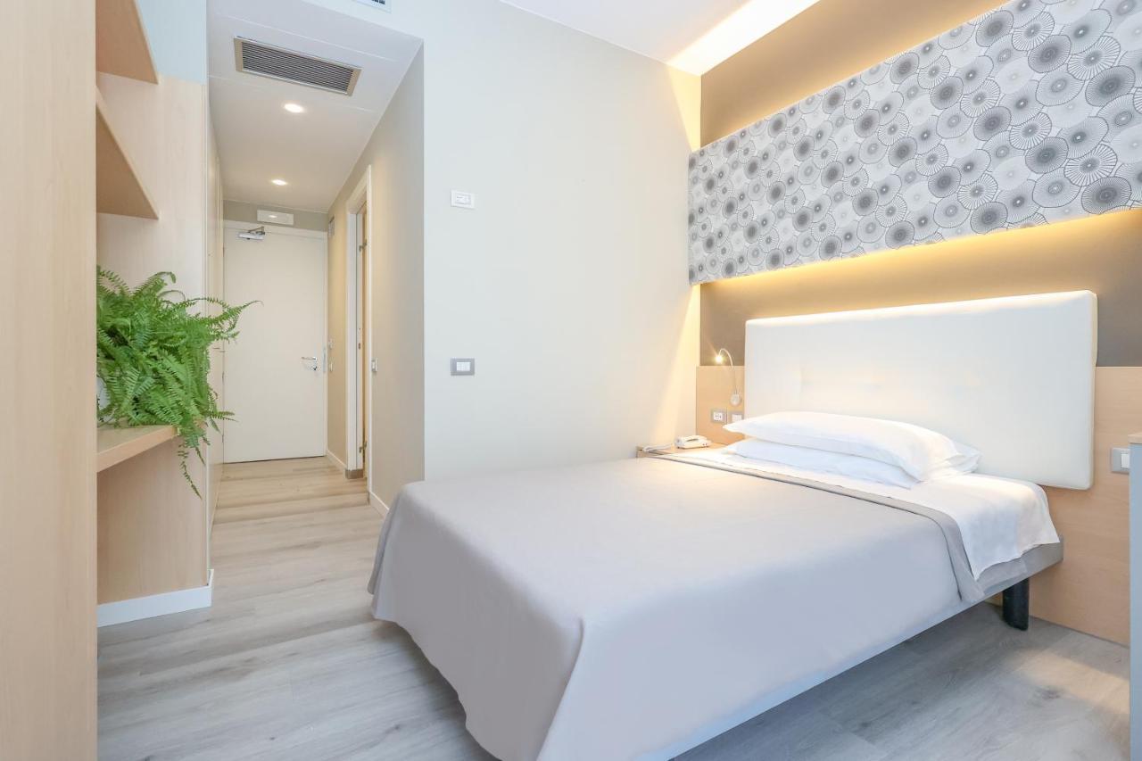 Rosanna Hotel Lido di Jesolo