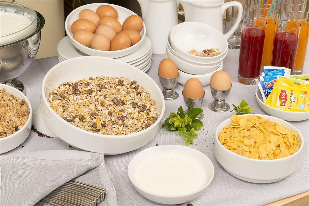 Rosanna 3 Stelle Superior Hotel 3*