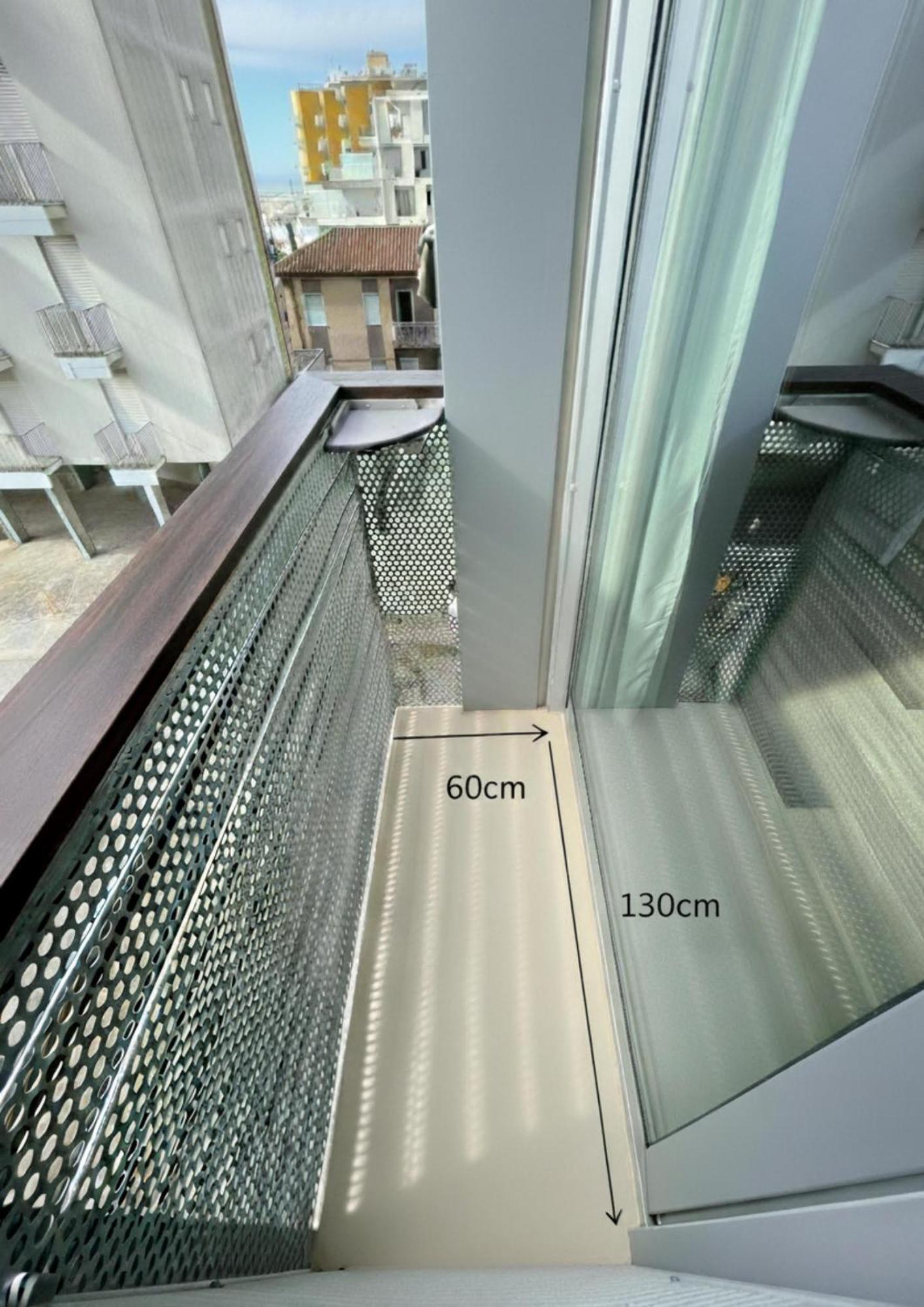 Hotel Rosanna 3 Stelle Superior