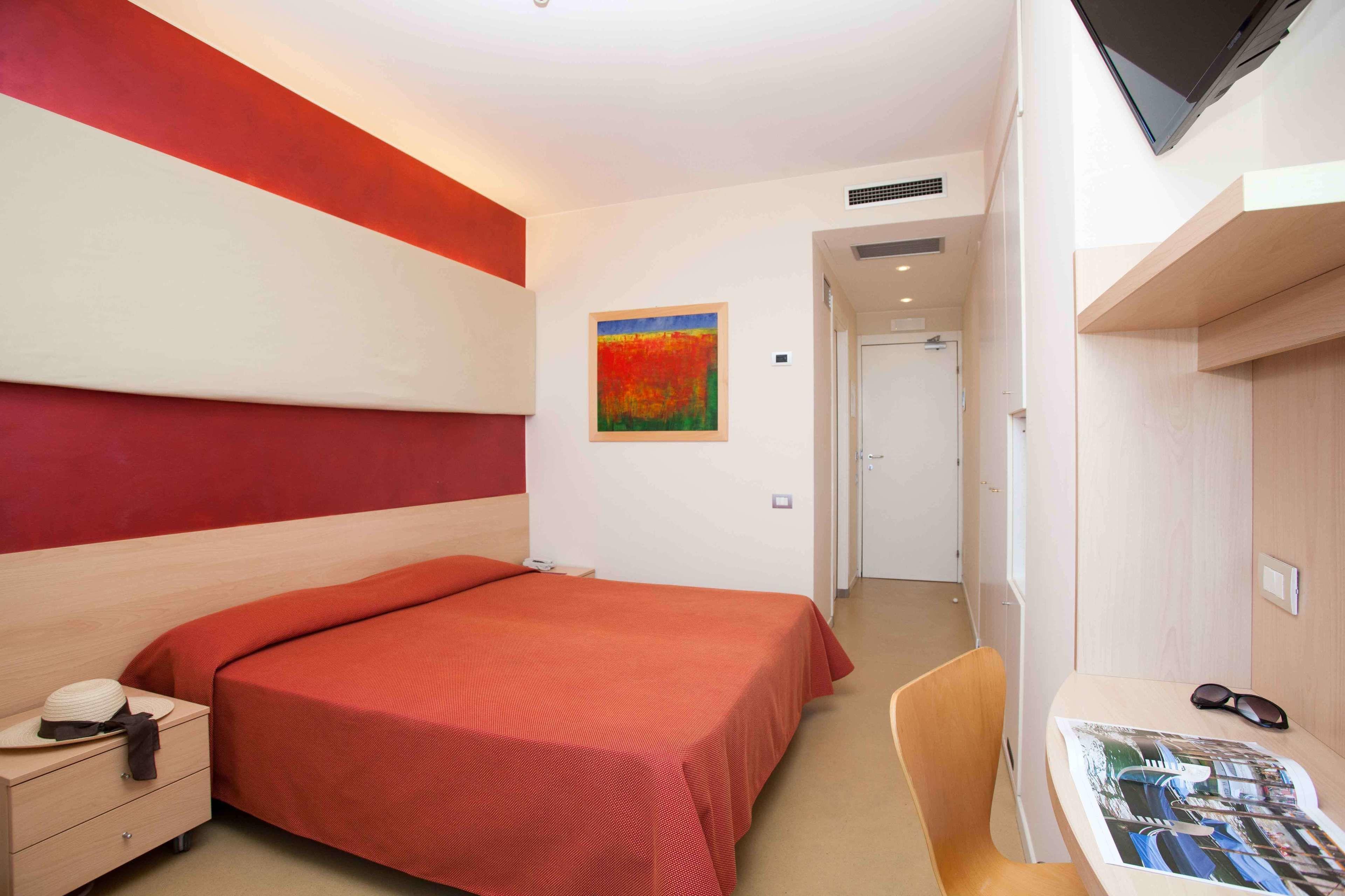 Rosanna 3 Stelle Superior Hotel 3*