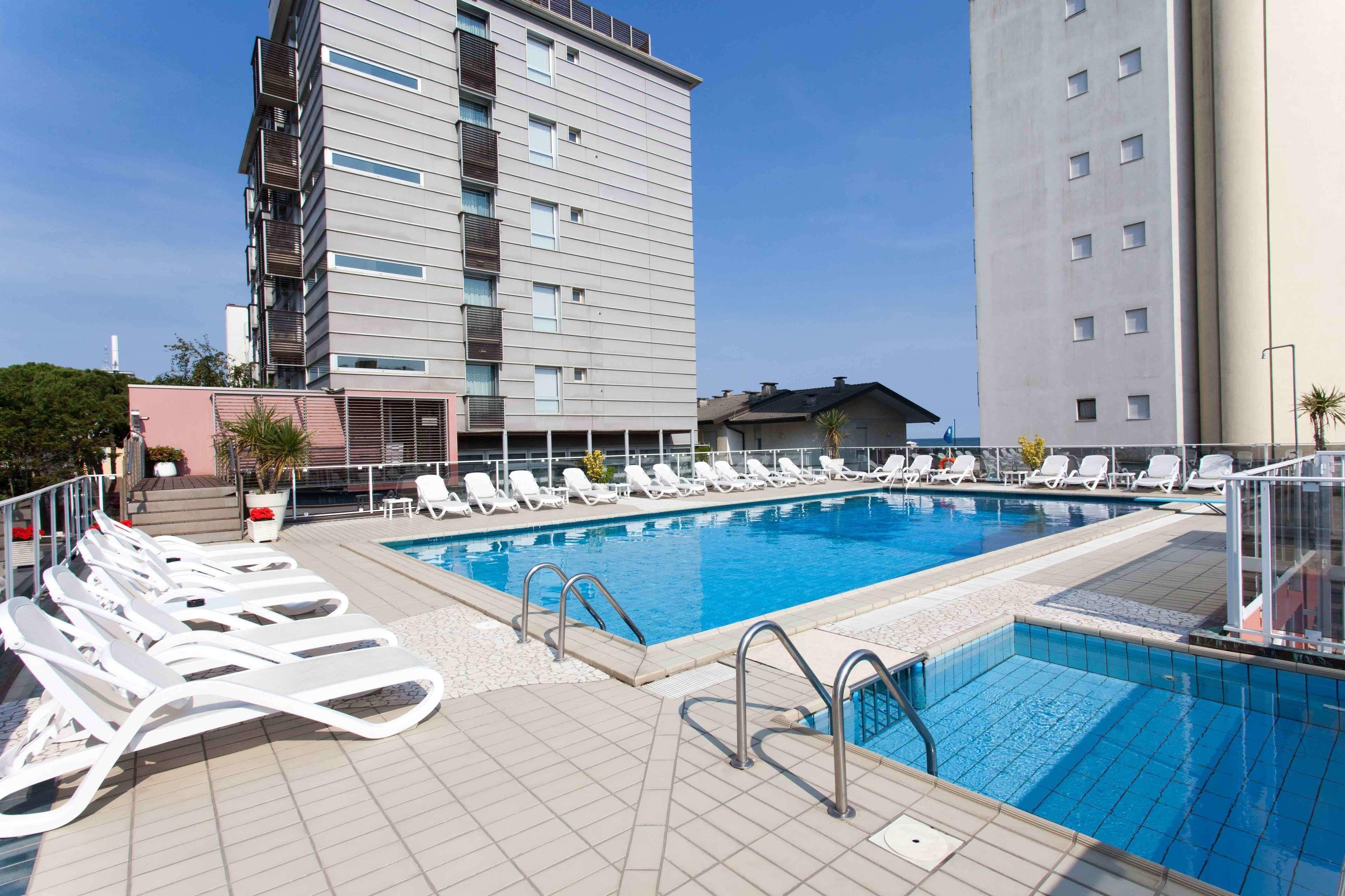 Rosanna 3 Stelle Superior Lido di Jesolo