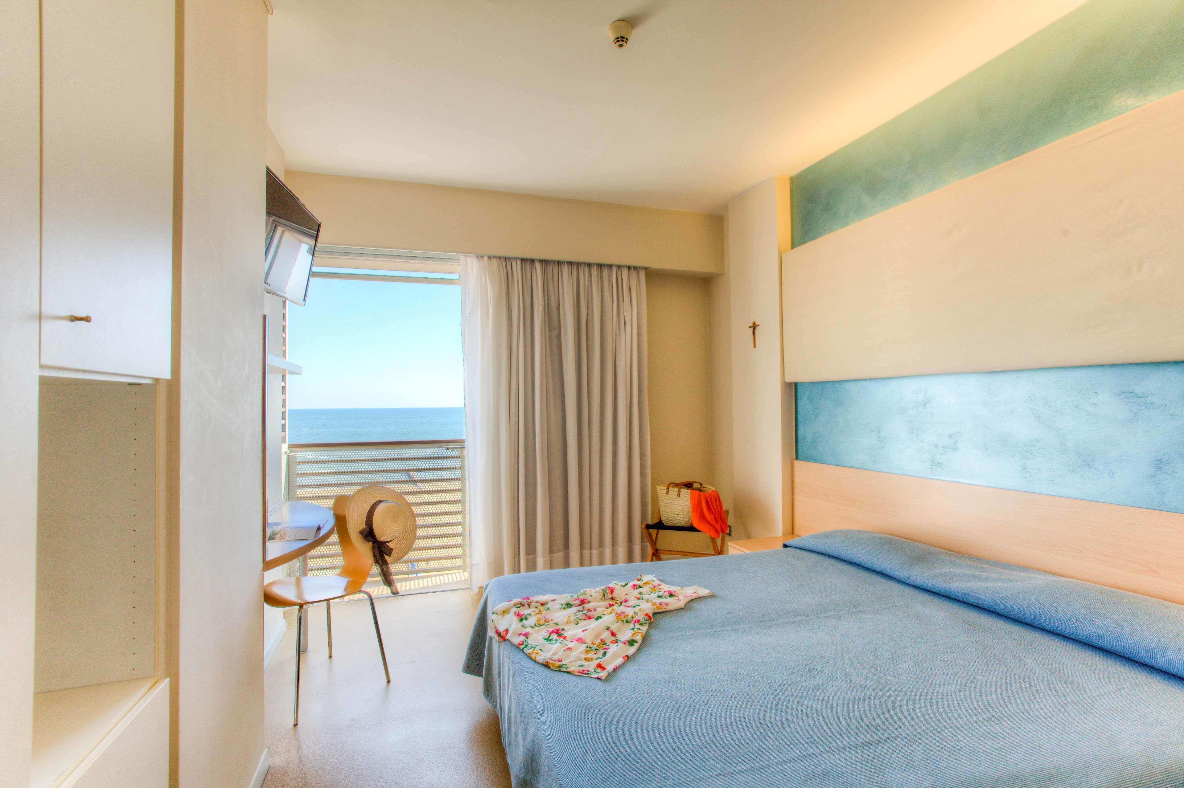 Hotel Rosanna 3 Stelle Superior