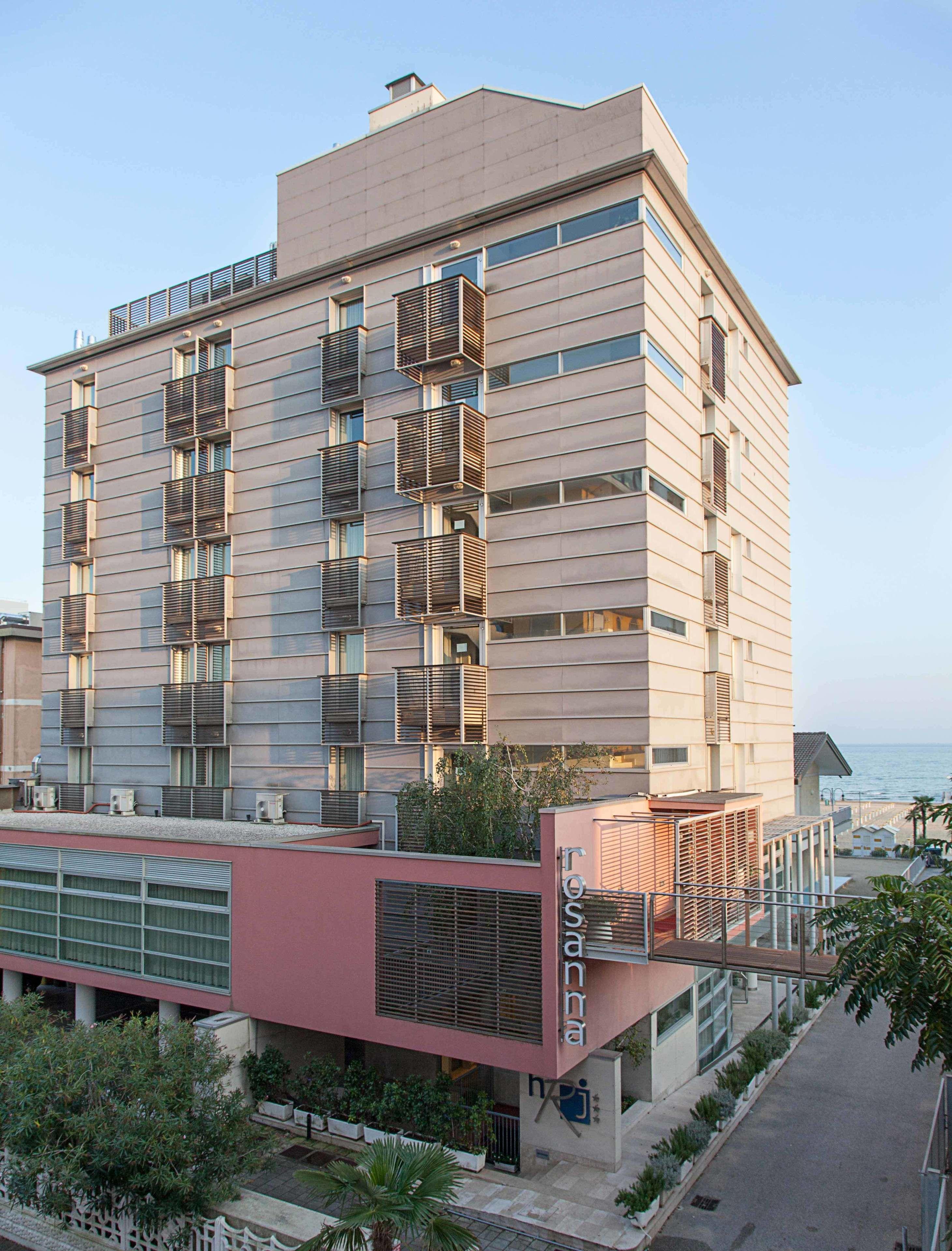 Rosanna 3 Stelle Superior Hotel 3*