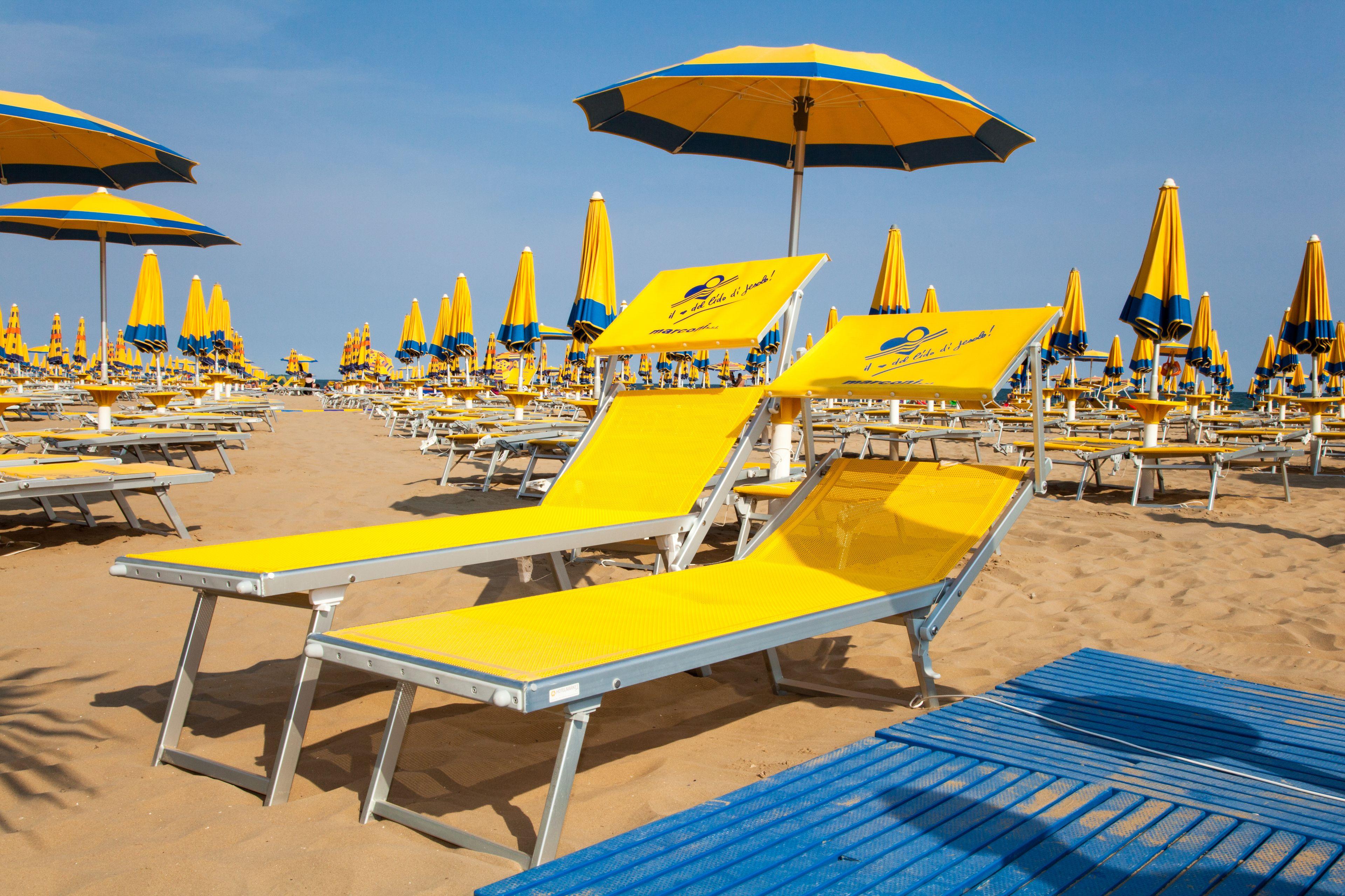 Rosanna 3 Stelle Superior Hotel Lido di Jesolo