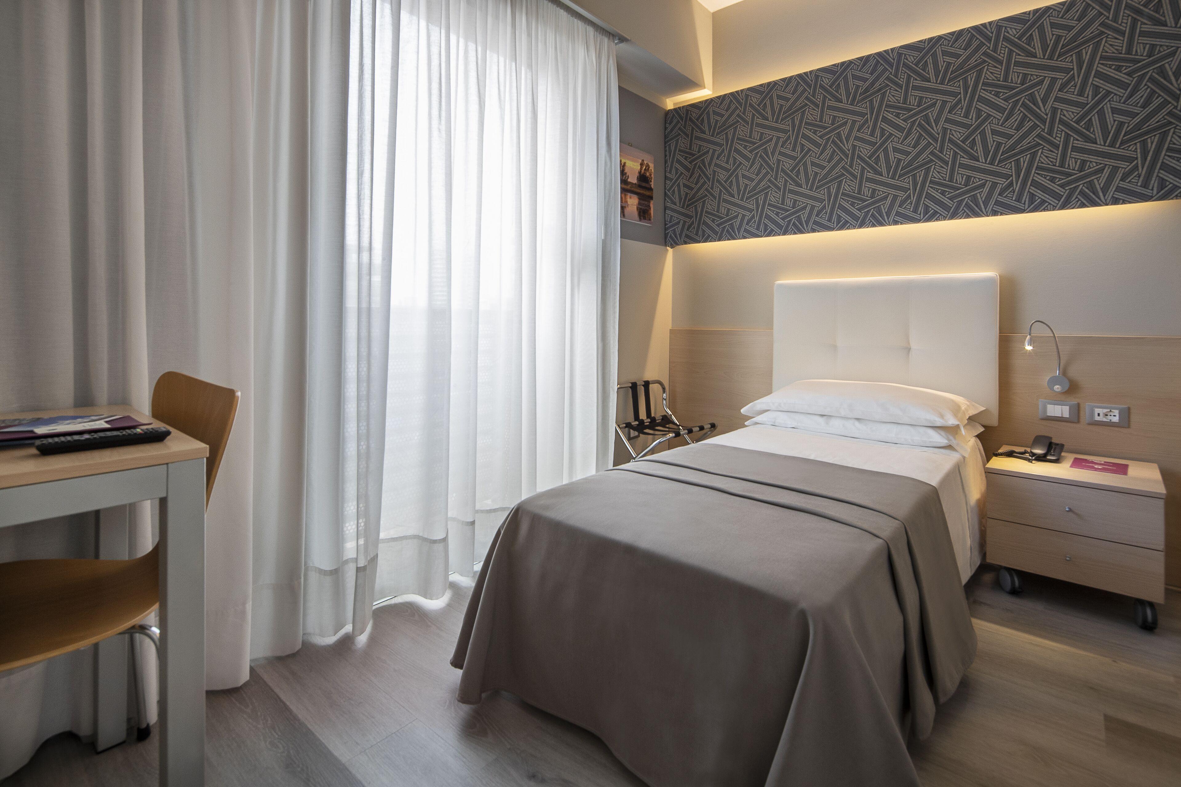 Hotel Rosanna 3 Stelle Superior Lido di Jesolo