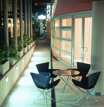 Rosanna 3 Stelle Superior Hotel