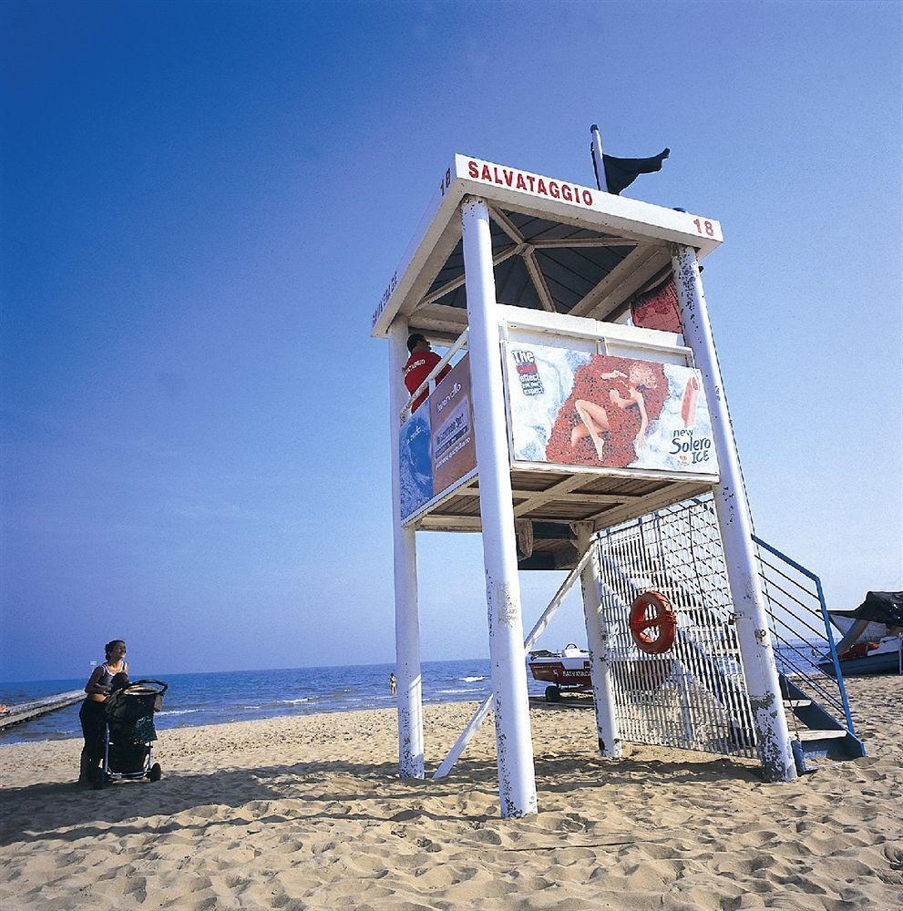 Rosanna 3* Lido di Jesolo