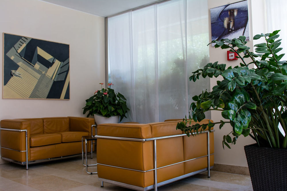 Hotel Rosanna 3 Stelle Superior