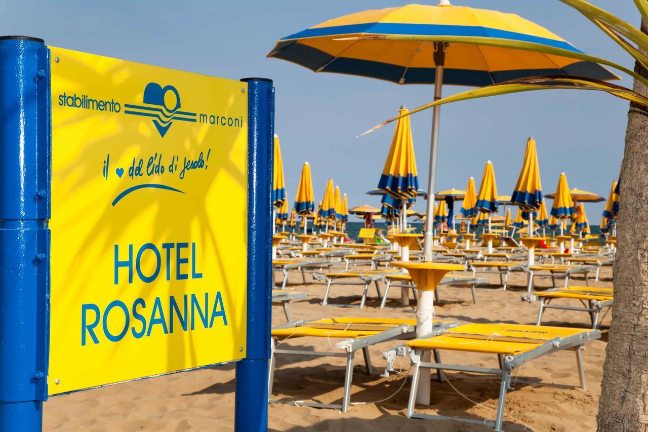 Rosanna Lido di Jesolo