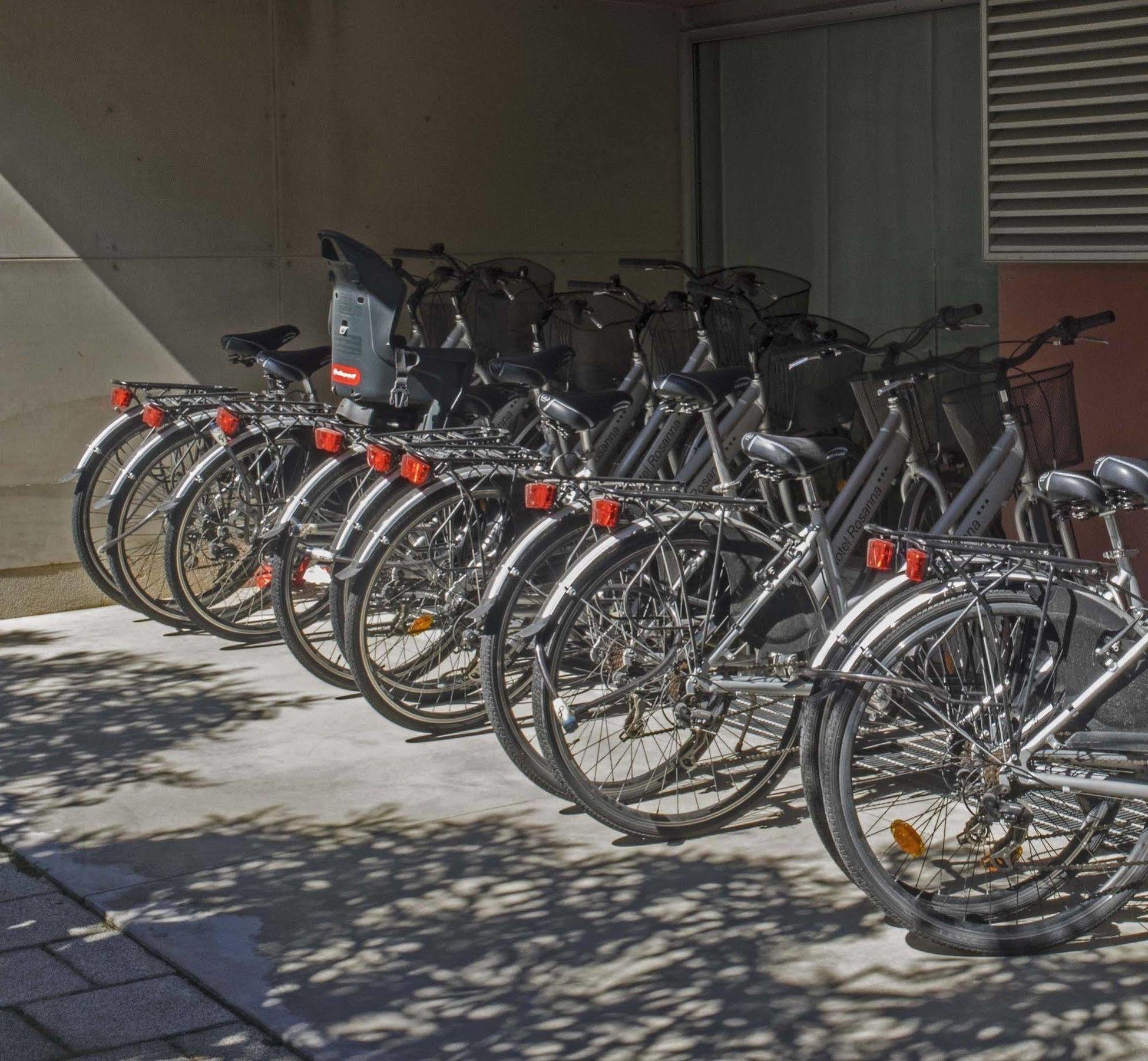 Rosanna 3 Stelle Superior 3*