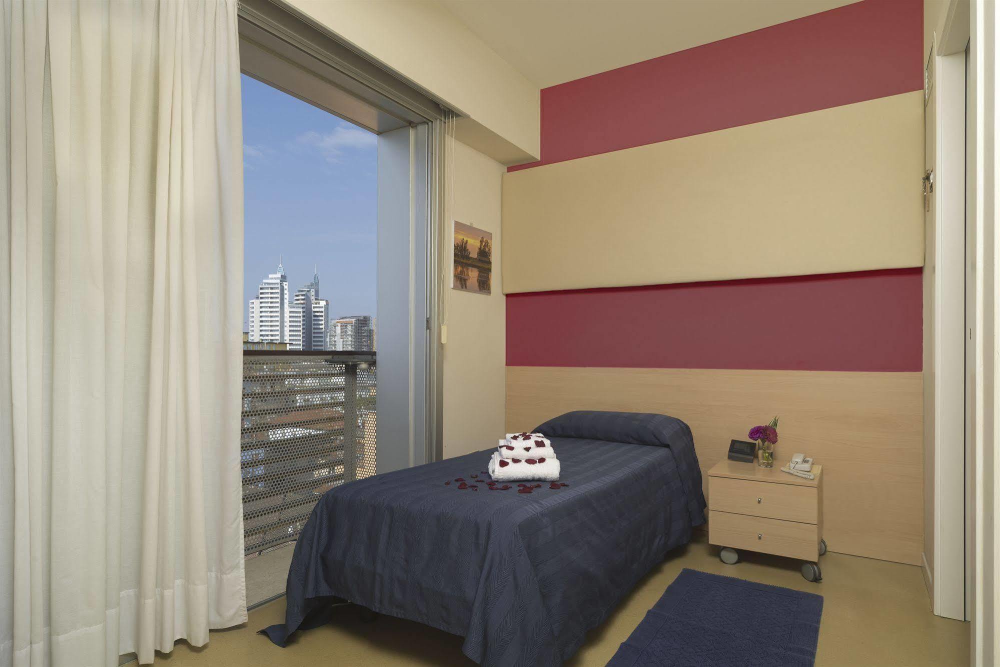 Hotel Rosanna 3 Stelle Superior 3*