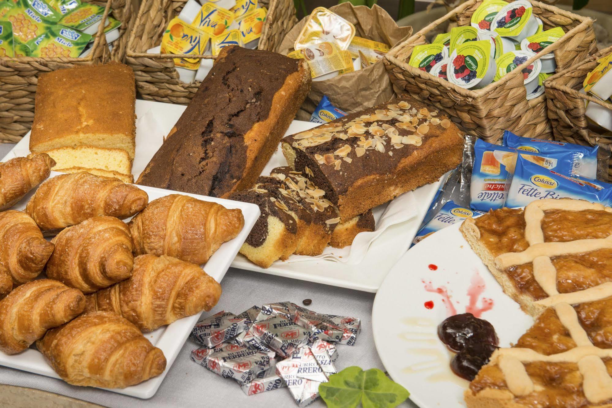 Rosanna 3 Stelle Superior Hotel Lido di Jesolo