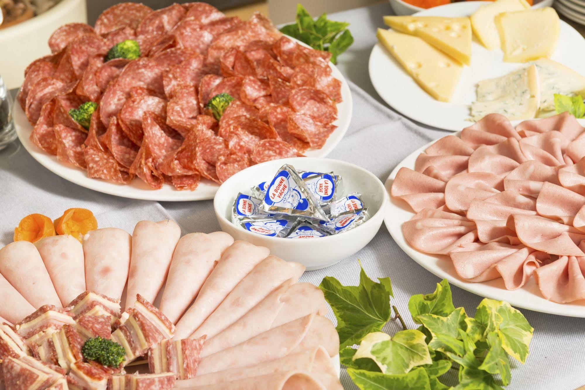 Rosanna 3 Stelle Superior Hotel Lido di Jesolo