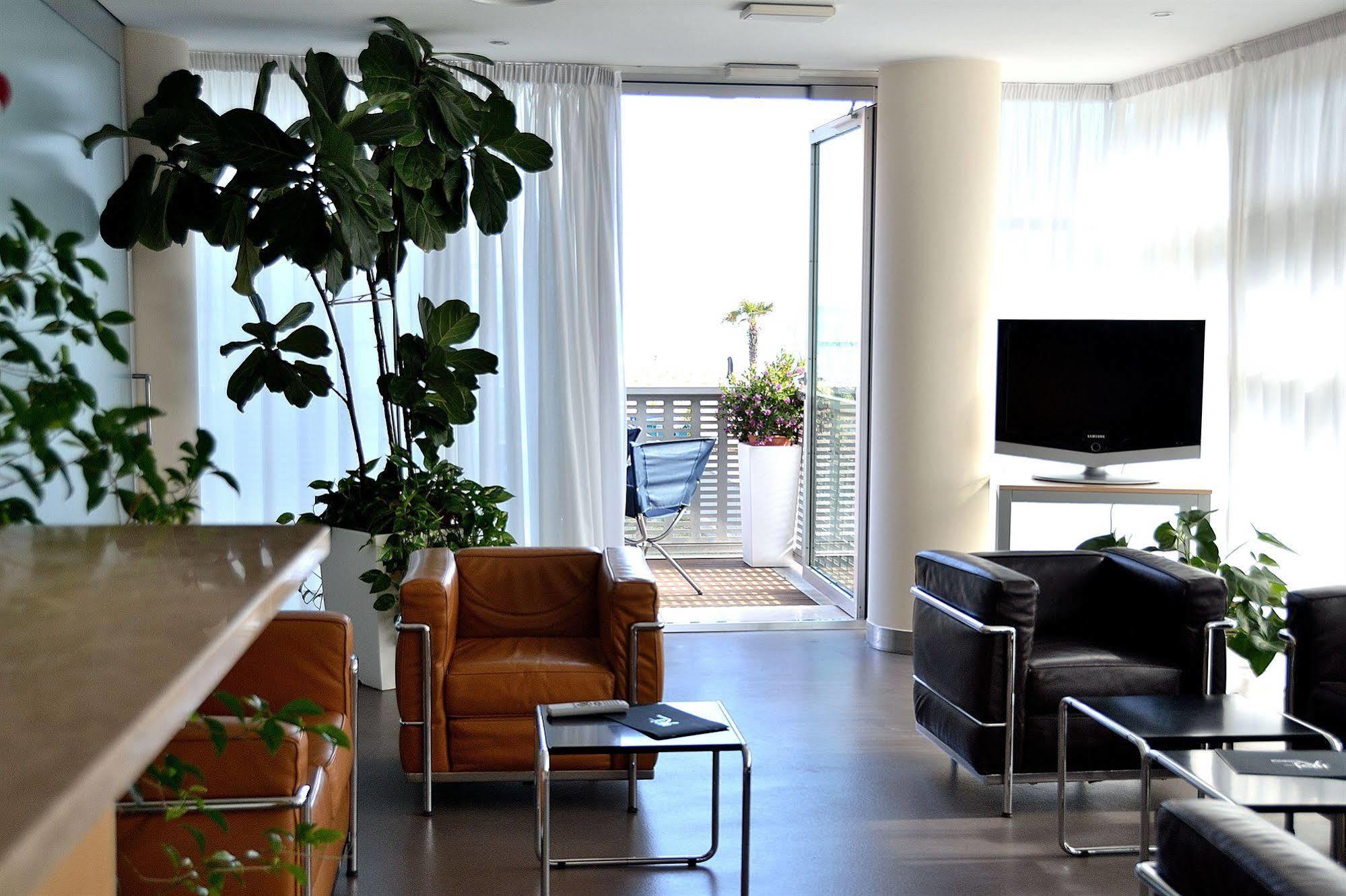 Hotel Rosanna 3*