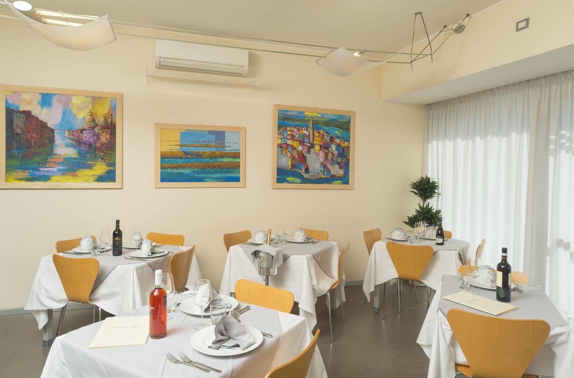 Rosanna 3 Stelle Superior Hotel