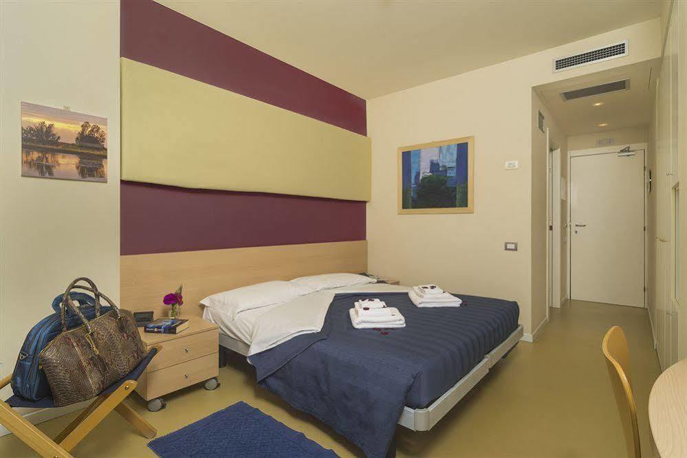 Rosanna Hotel Lido di Jesolo