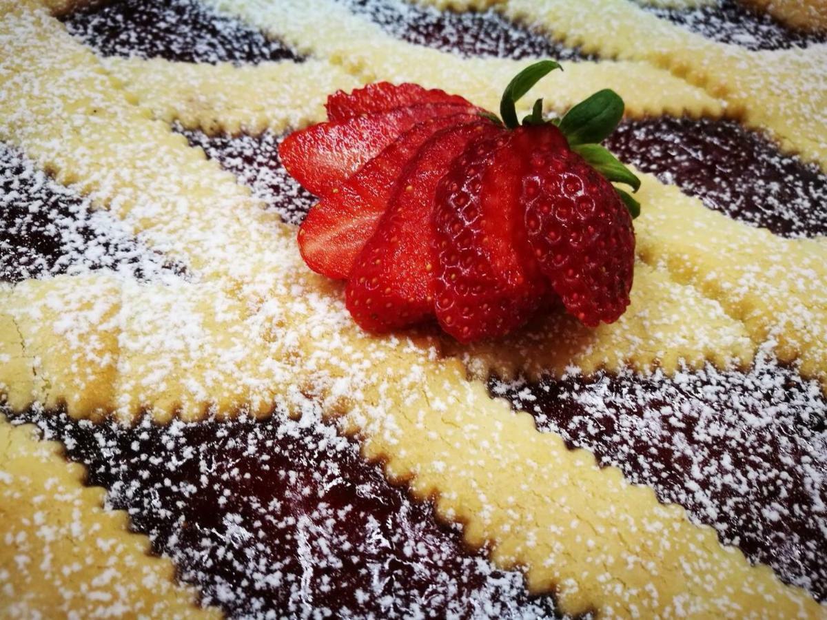 Rosanna 3 Stelle Superior Hotel 3*