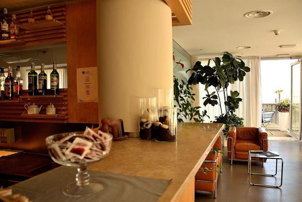 Rosanna Hotel 3*