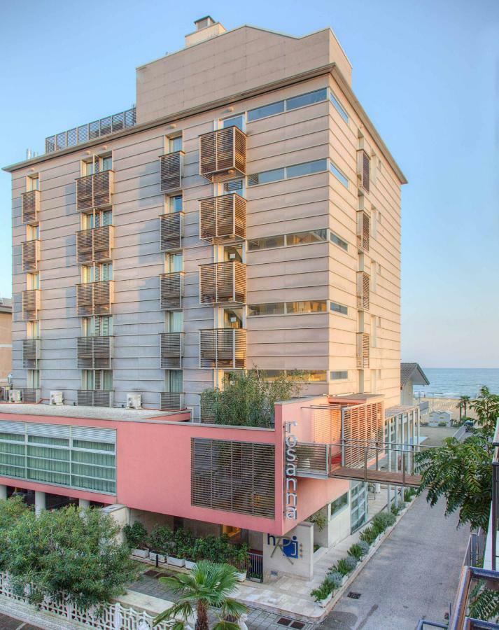 Hotel Rosanna 3*