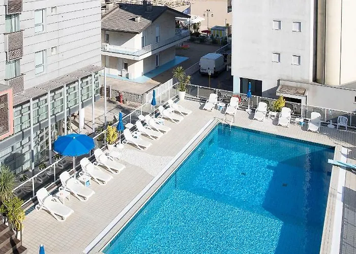 Hotel Rosanna