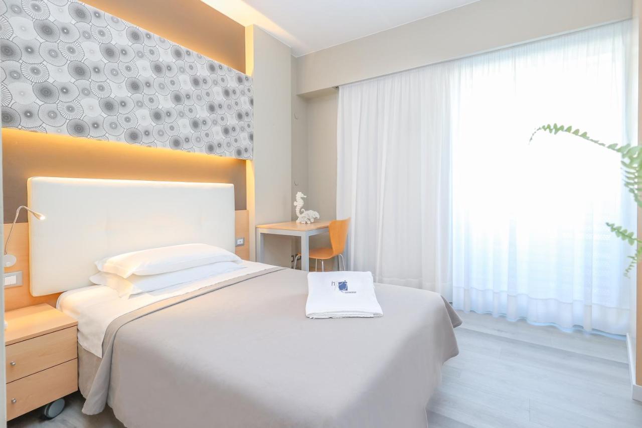 Hotel Rosanna Lido di Jesolo