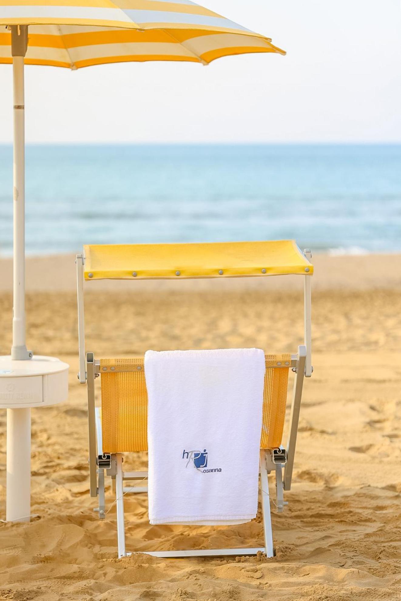 Hotel Rosanna Lido di Jesolo