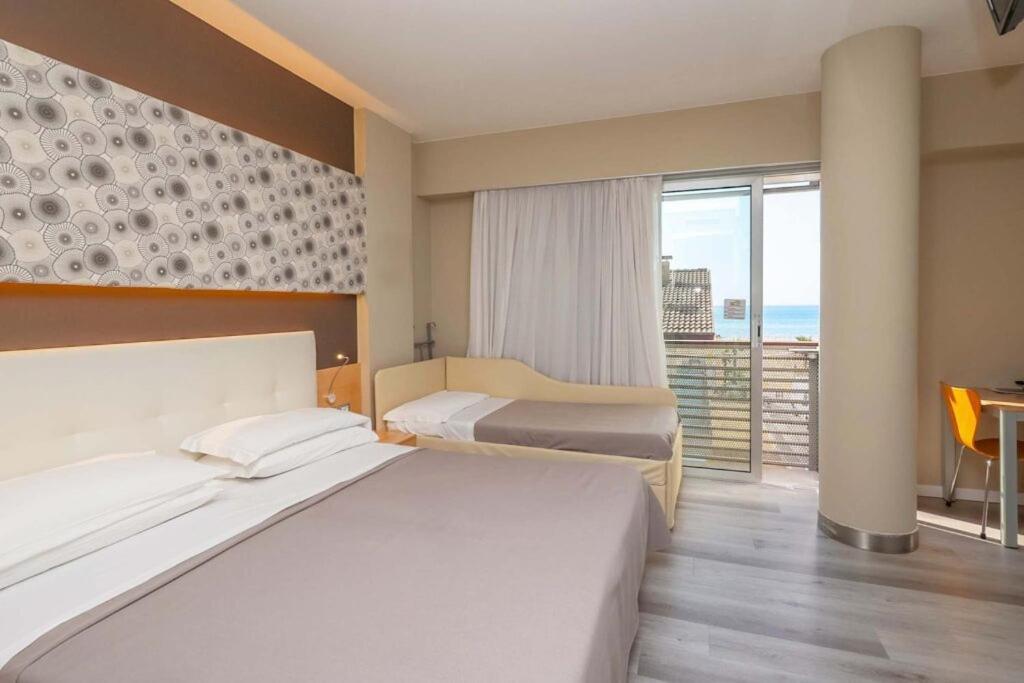 Hotel Rosanna Lido di Jesolo
