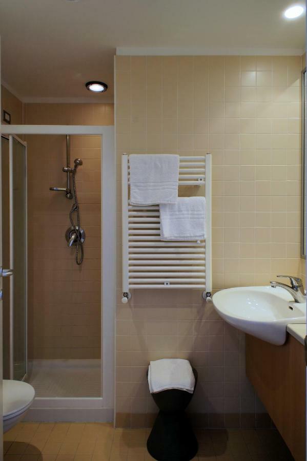 Hotel Rosanna 3*